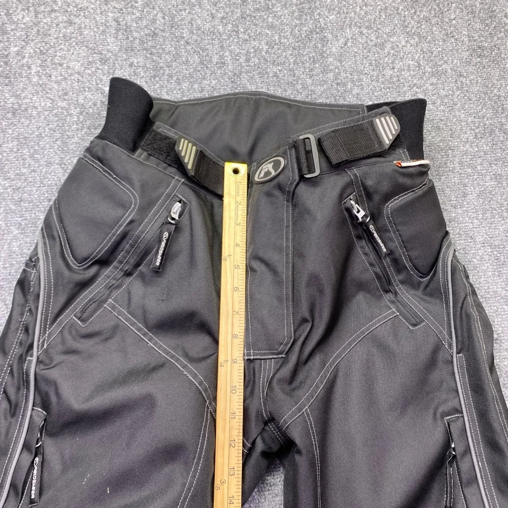 Fieldsheer measurements waist